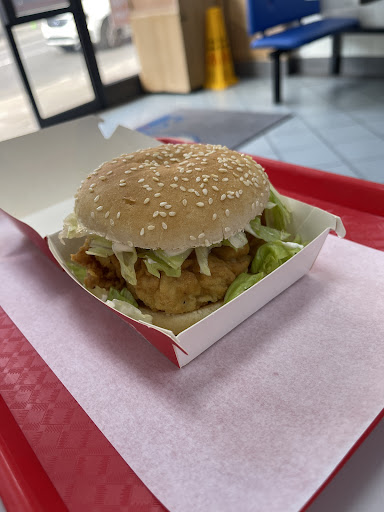 Photo of Favorite Chicken Swansea - 9 St Helen's Rd, Swansea SA1 4AN